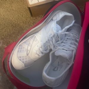 Nfinity Cheer Shoes